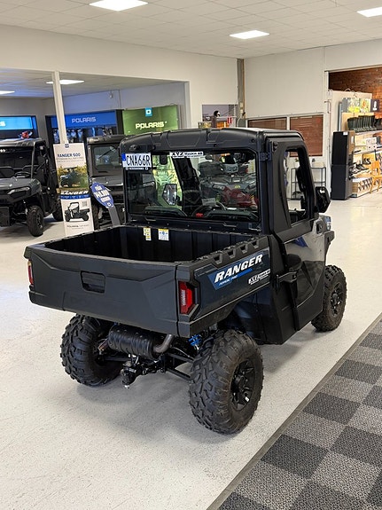 Polaris RANGER SP 570 NORDIC PRO DEMO 4 of 6