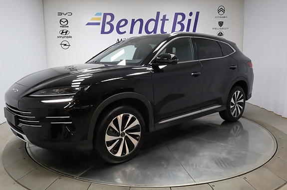 BYD Seal U 4 of 28