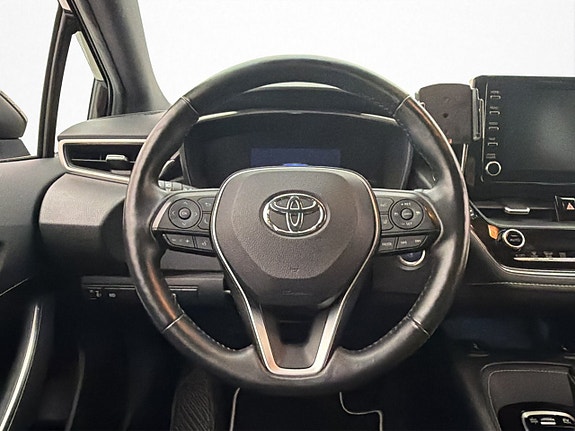 Toyota Corolla 14 of 30