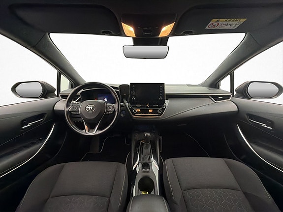 Toyota Corolla 13 of 30