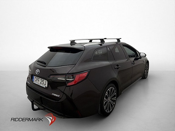 Toyota Corolla 8 of 30