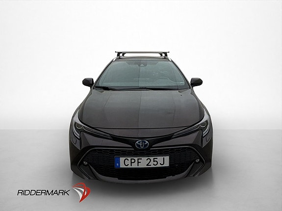 Toyota Corolla 2 of 30