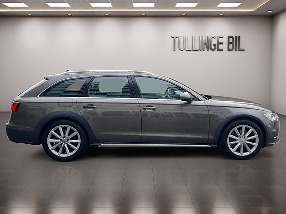 Audi A6 allroad 6 of 16