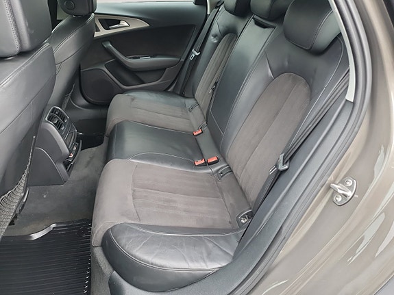 Audi A6 allroad 13 of 16