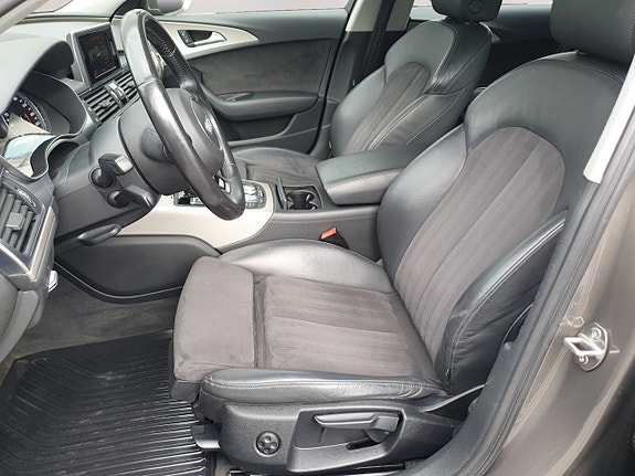 Audi A6 allroad 10 of 16