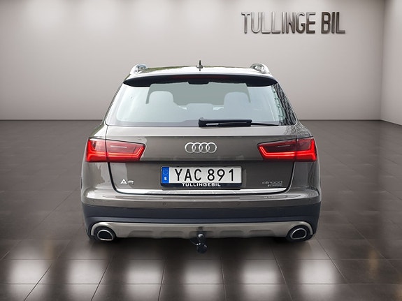 Audi A6 allroad 4 of 16