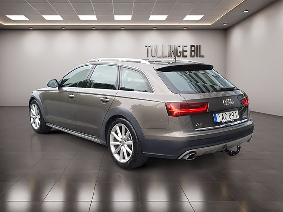 Audi A6 allroad 3 of 16
