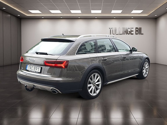 Audi A6 allroad 5 of 16
