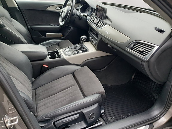 Audi A6 allroad 11 of 16