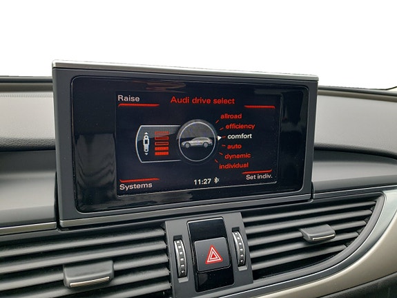 Audi A6 allroad 16 of 16