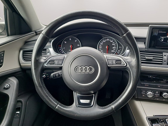 Audi A6 allroad 14 of 16