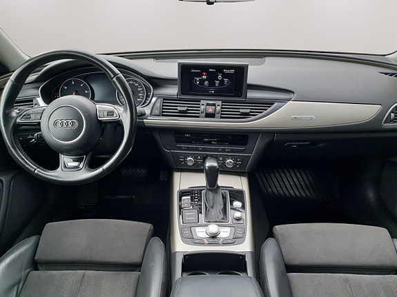 Audi A6 allroad 12 of 16