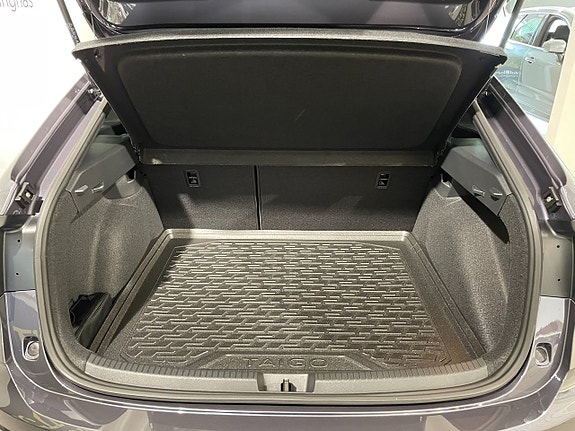 Volkswagen Taigo 16 of 16