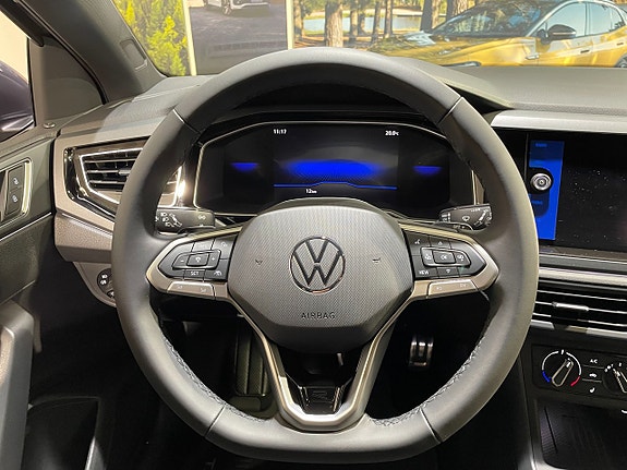 Volkswagen Taigo 5 of 16