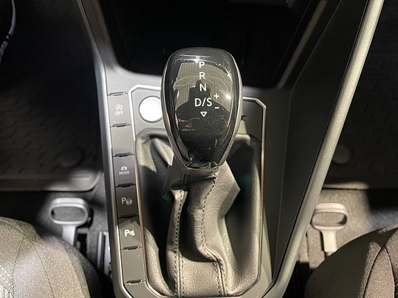 Volkswagen Taigo 13 of 16
