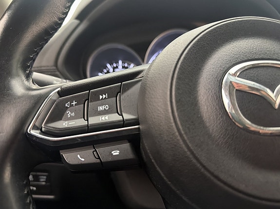 Mazda CX-5 19 of 30