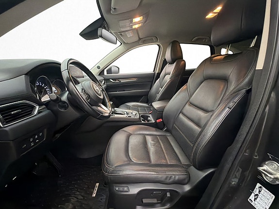 Mazda CX-5 12 of 30