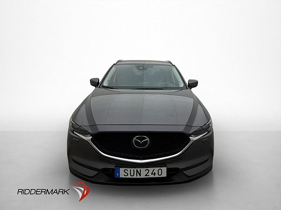 Mazda CX-5 2 of 30