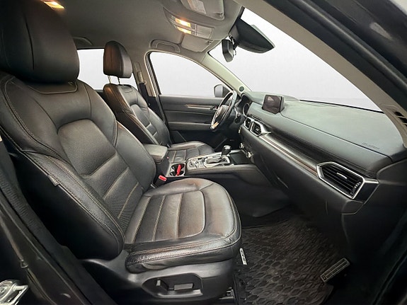 Mazda CX-5 30 of 30