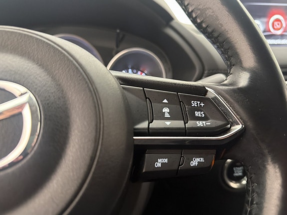 Mazda CX-5 22 of 30