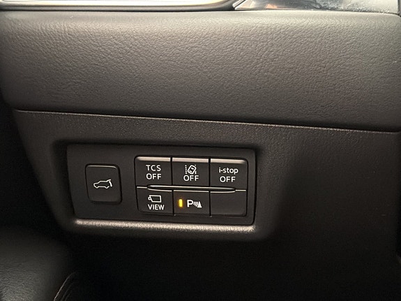 Mazda CX-5 17 of 30