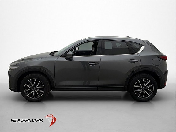 Mazda CX-5 5 of 30
