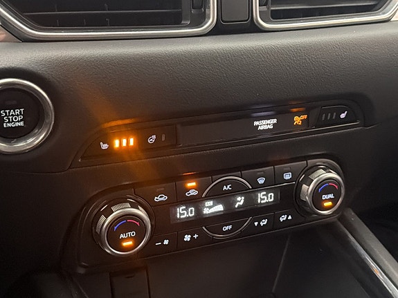 Mazda CX-5 27 of 30