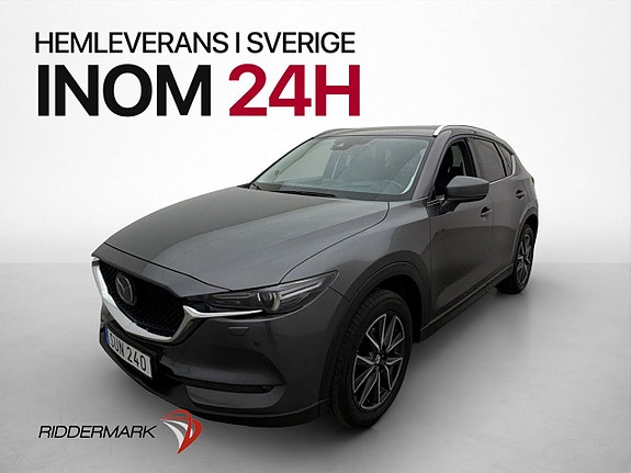 Mazda CX-5 3 of 30
