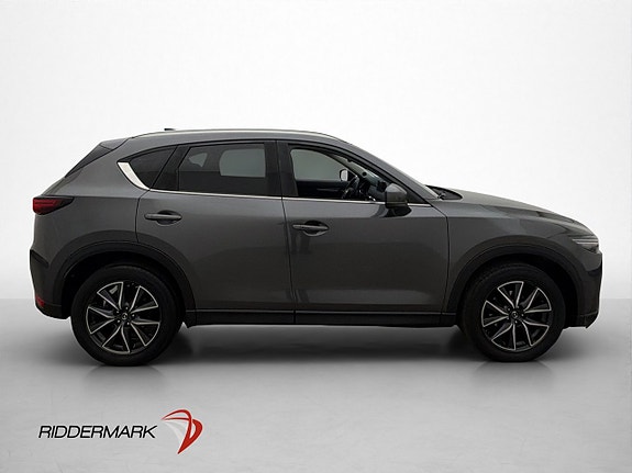 Mazda CX-5 9 of 30