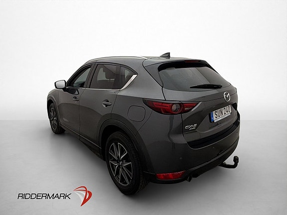 Mazda CX-5 6 of 30