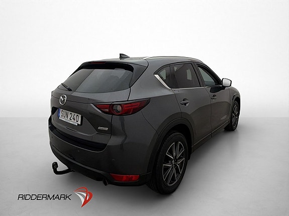 Mazda CX-5 8 of 30