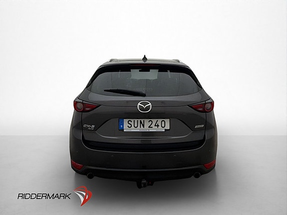Mazda CX-5 7 of 30