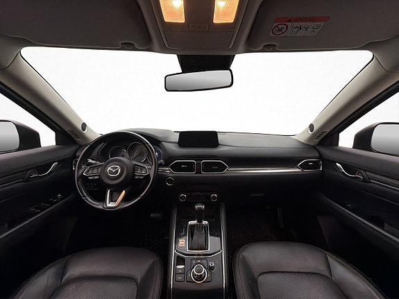 Mazda CX-5 13 of 30