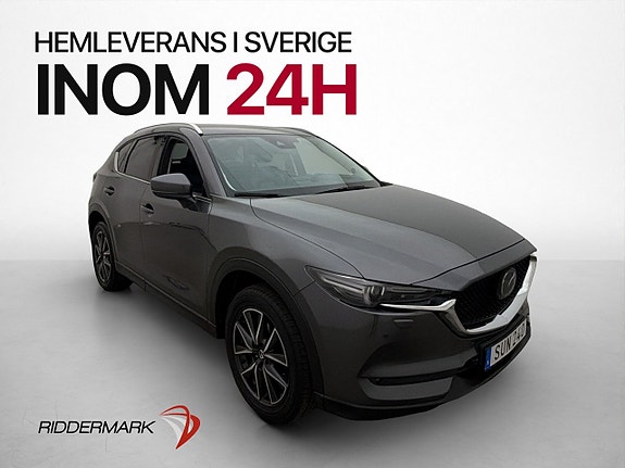 Mazda CX-5 3 of 30