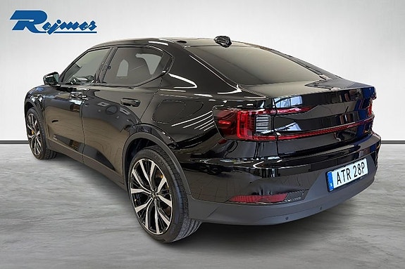Polestar 2 2 of 22