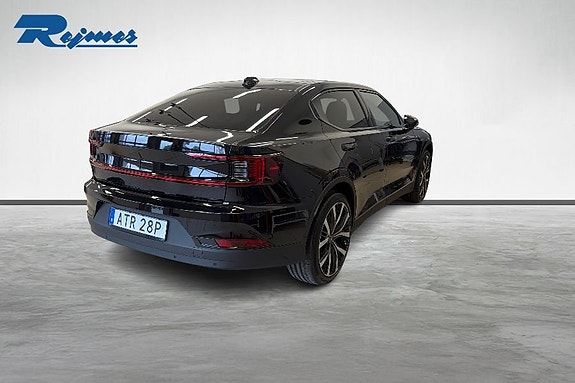 Polestar 2 21 of 22