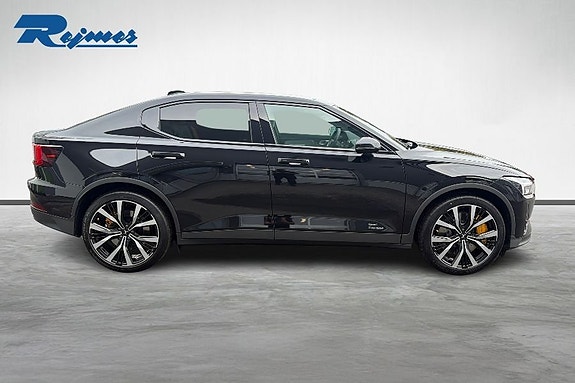 Polestar 2 20 of 22