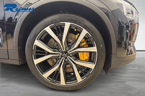 Polestar 2 19 of 22