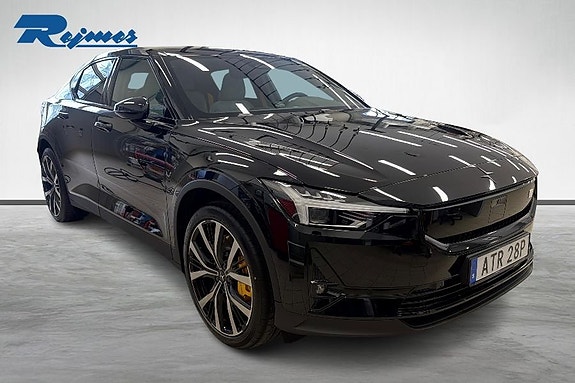 Polestar 2 22 of 22