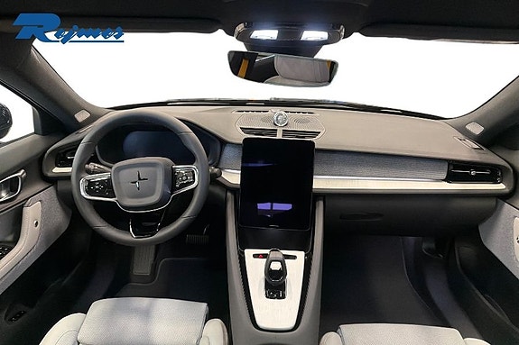 Polestar 2 7 of 22