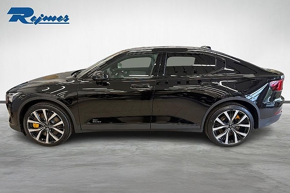 Polestar 2 3 of 22