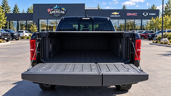 Dodge RAM 1500 7 of 17