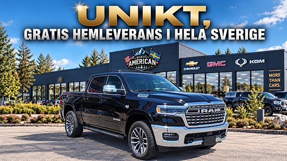 Dodge RAM 1500 2 of 17