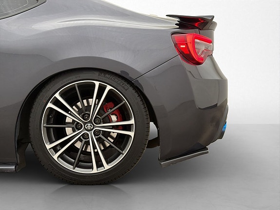 Toyota GT86 29 of 30