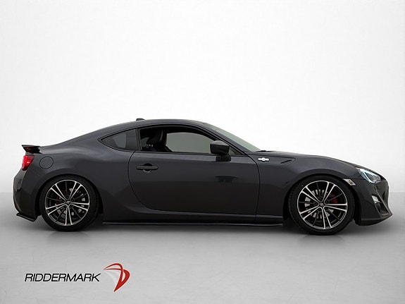 Toyota GT86 9 of 30