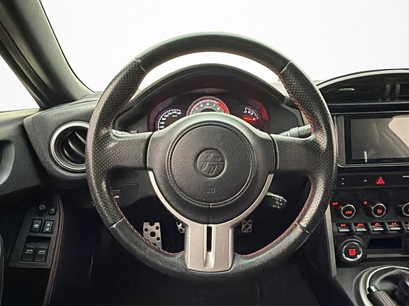 Toyota GT86 19 of 30