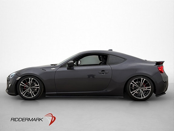 Toyota GT86 4 of 30
