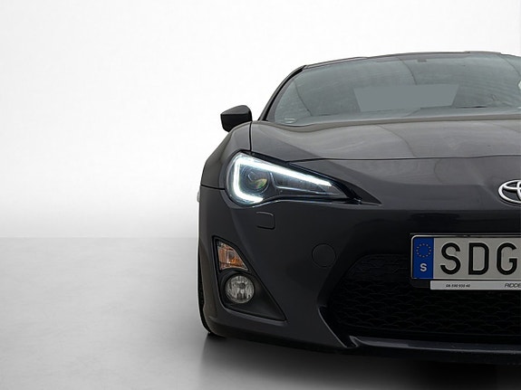 Toyota GT86 13 of 30
