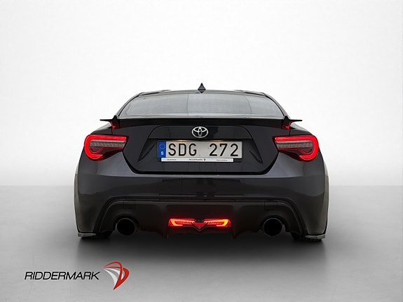 Toyota GT86 6 of 30