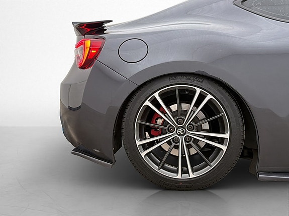 Toyota GT86 30 of 30